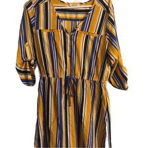 M.P.H Collection Dress